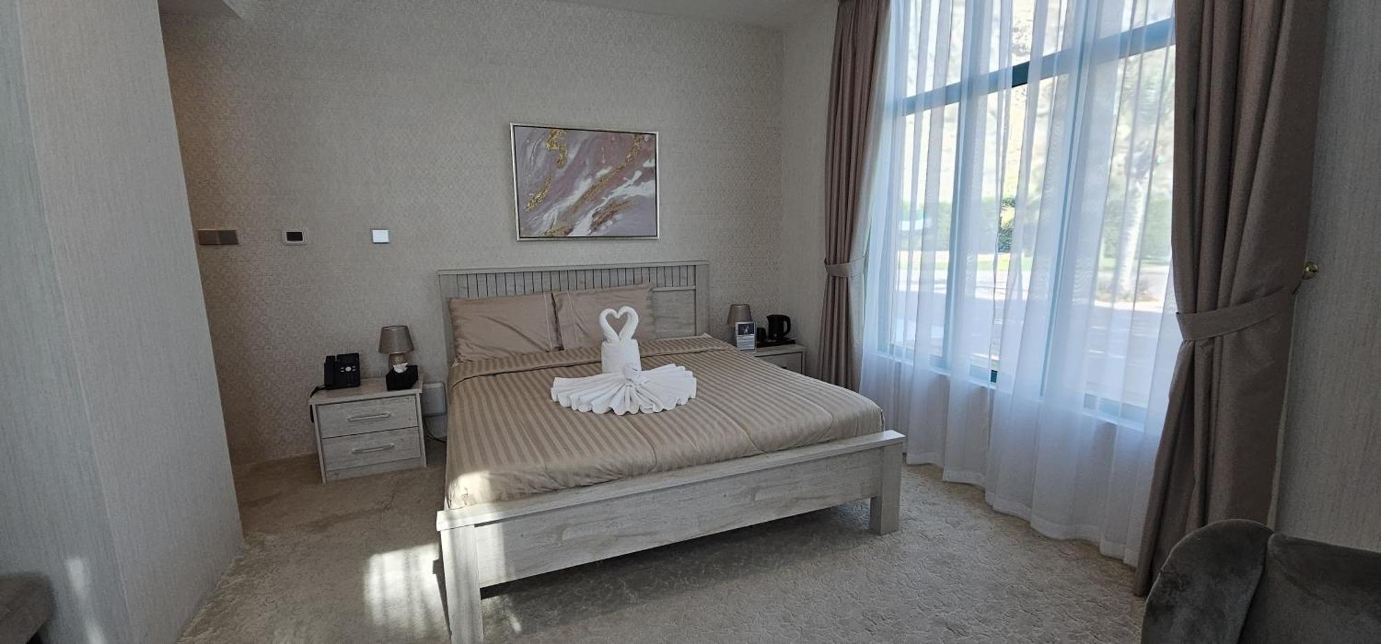 Boutique Hotel 富吉拉 外观 照片