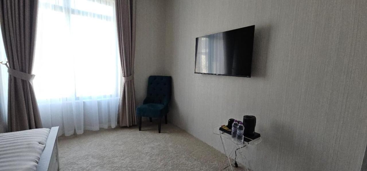 Boutique Hotel 富吉拉 外观 照片