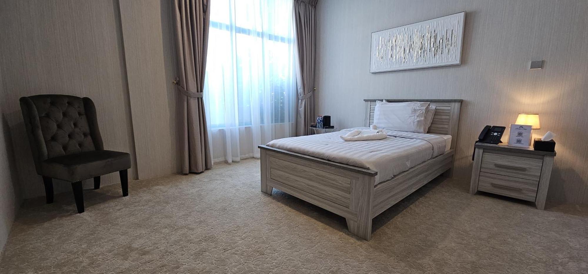 Boutique Hotel 富吉拉 外观 照片