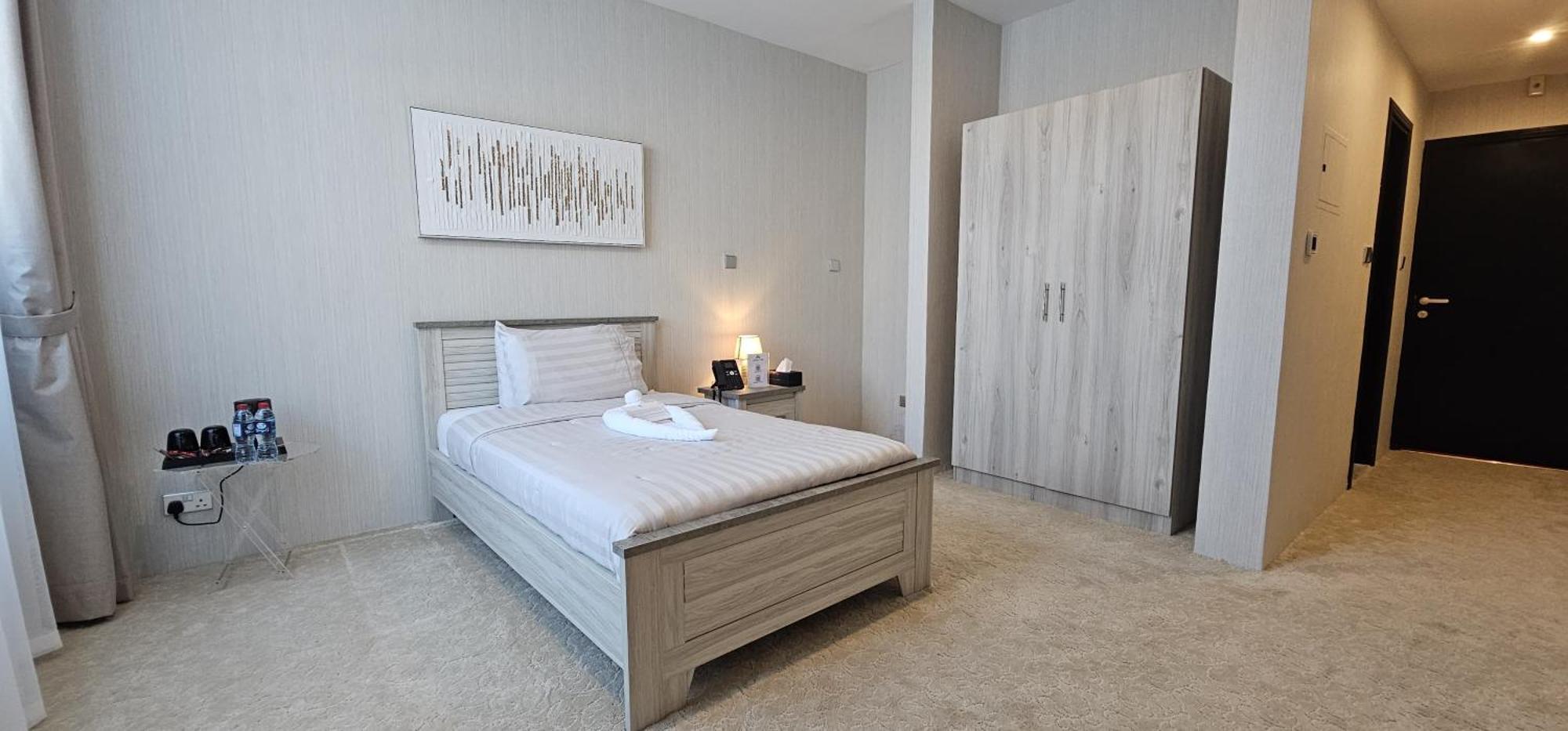 Boutique Hotel 富吉拉 外观 照片