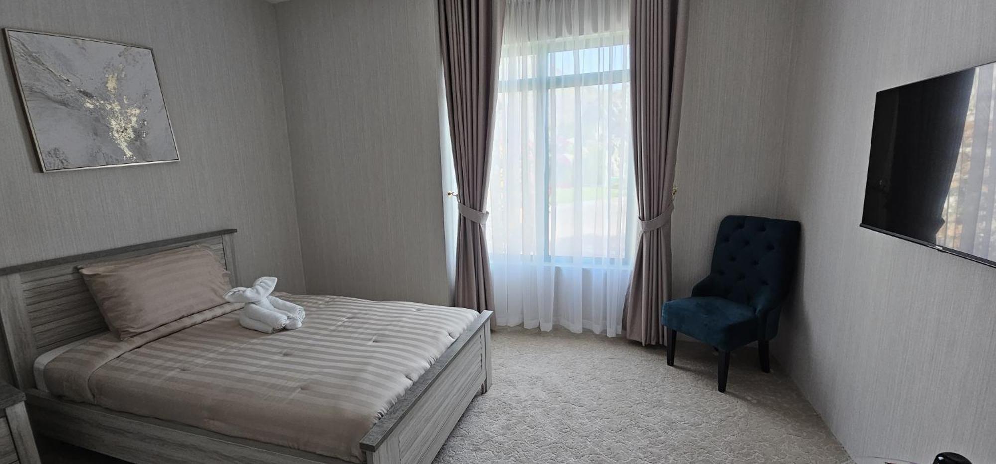 Boutique Hotel 富吉拉 外观 照片