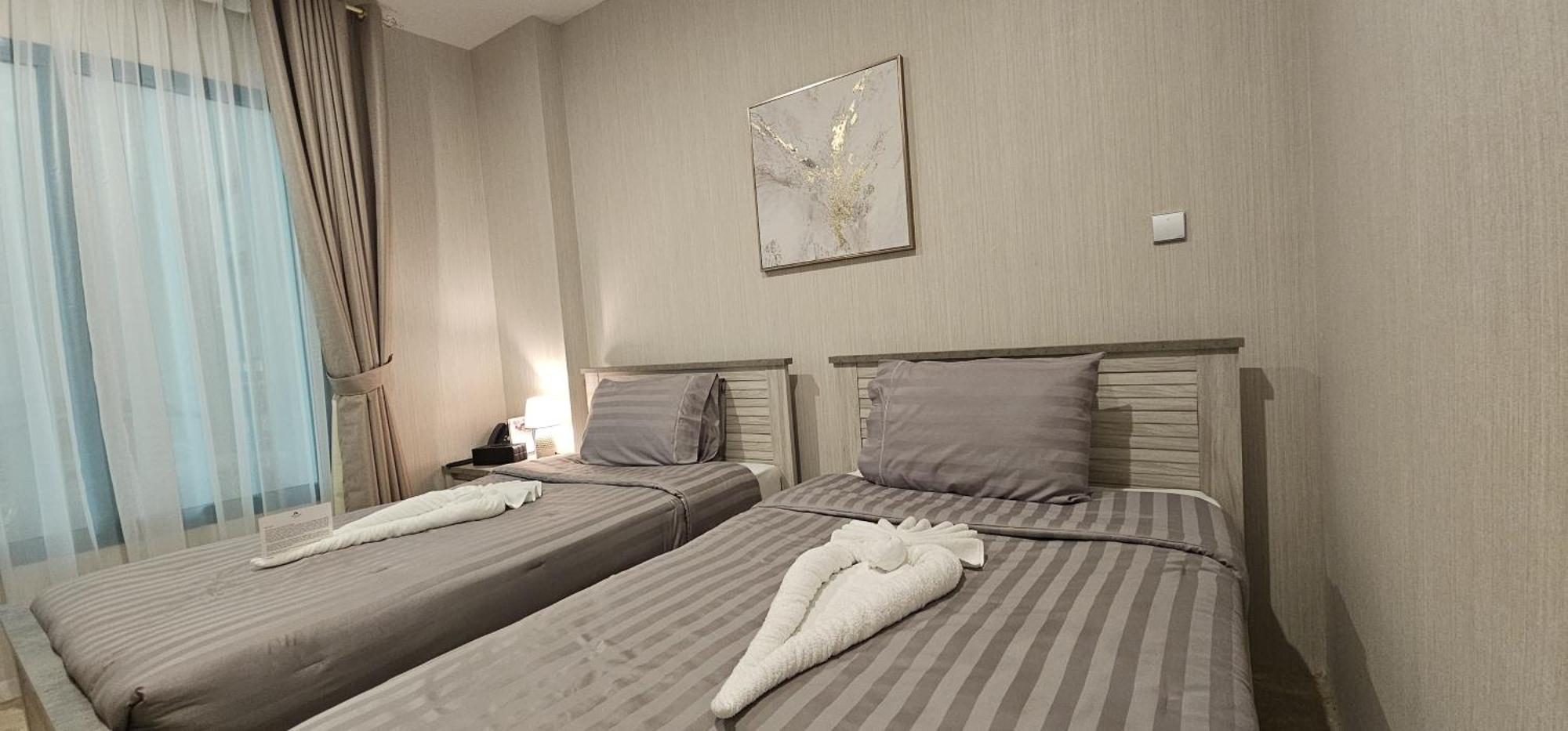 Boutique Hotel 富吉拉 外观 照片