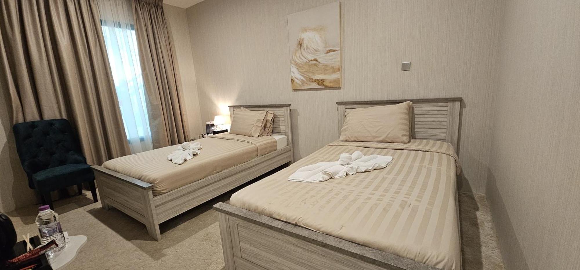 Boutique Hotel 富吉拉 外观 照片