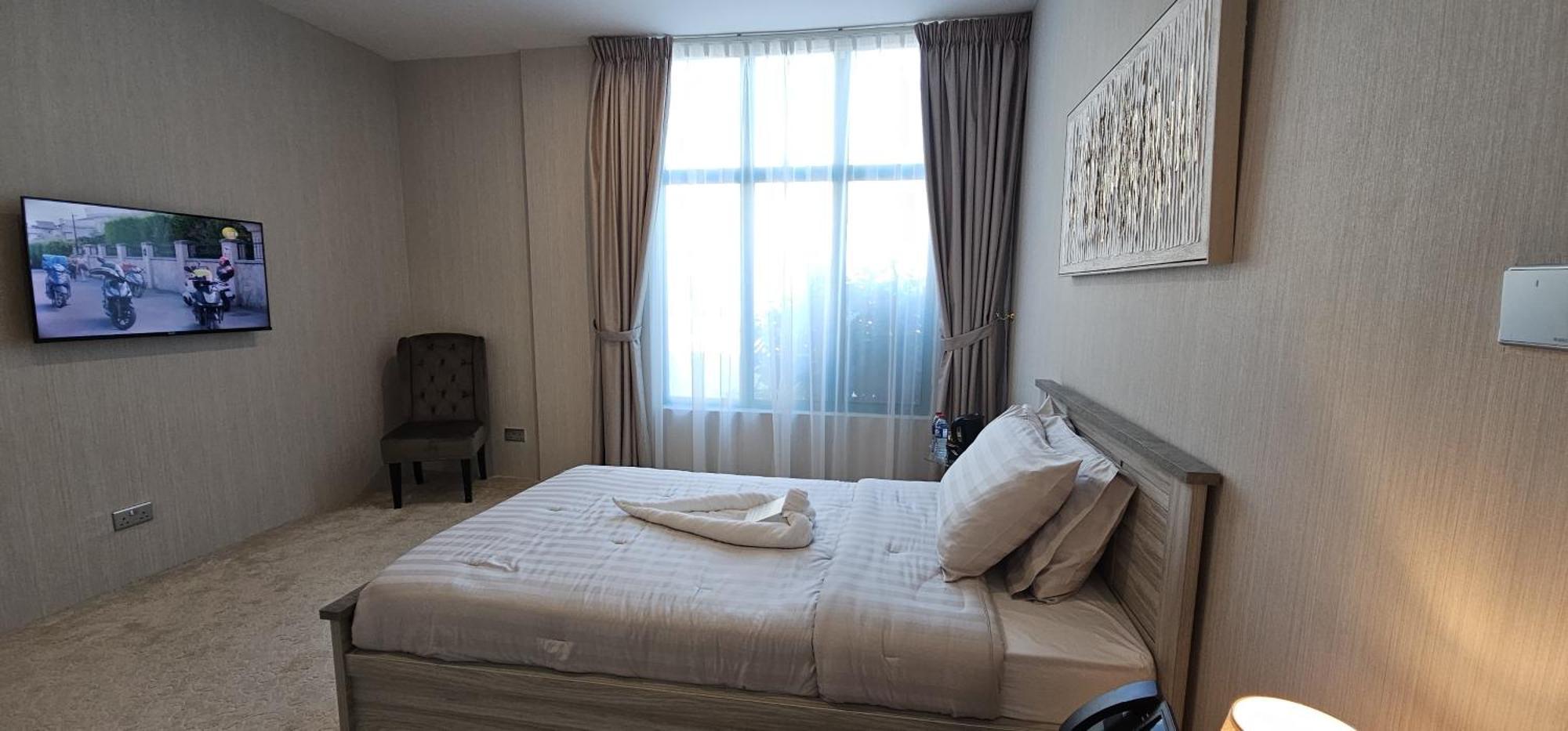 Boutique Hotel 富吉拉 外观 照片