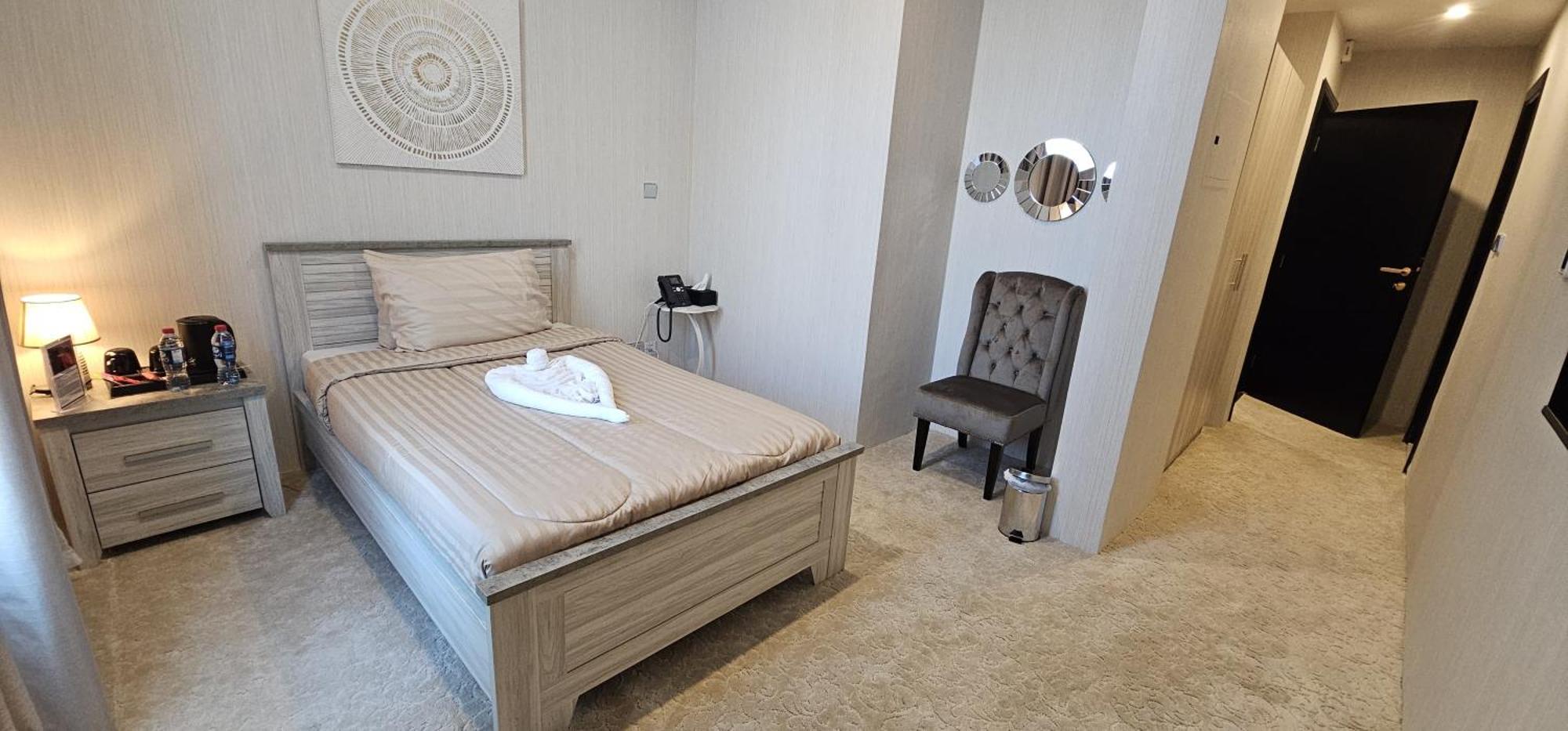 Boutique Hotel 富吉拉 外观 照片