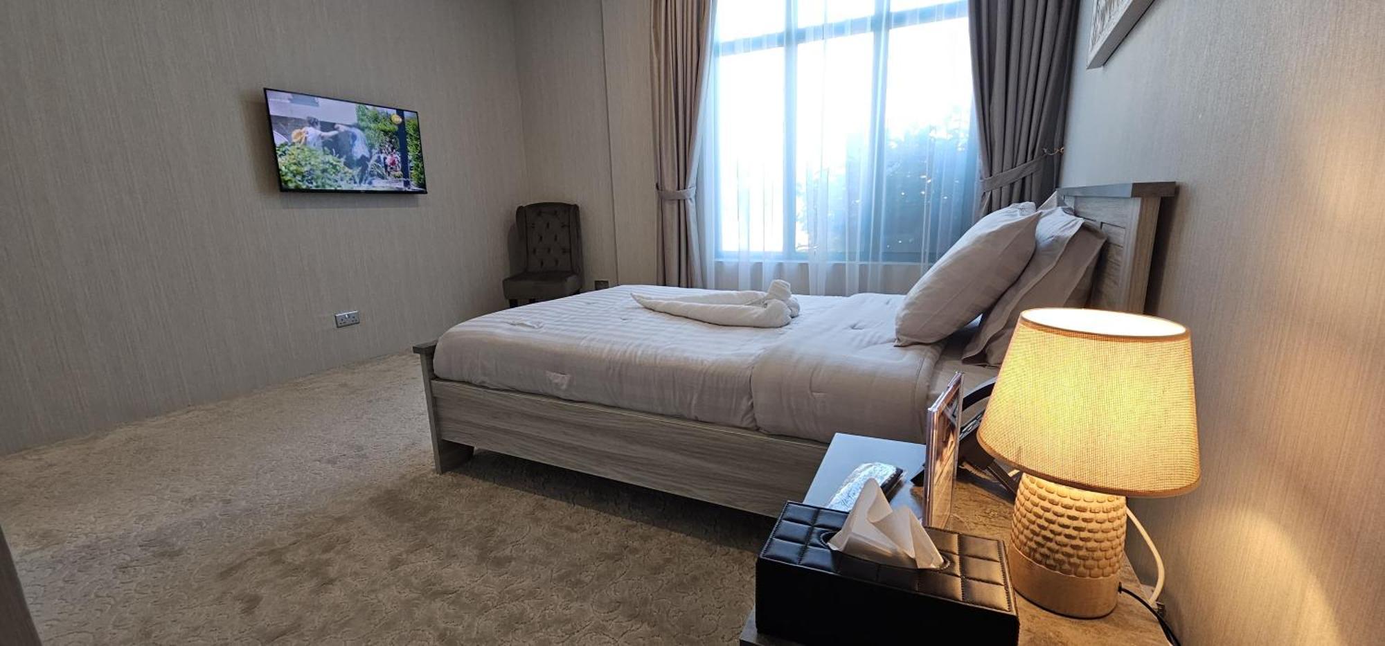 Boutique Hotel 富吉拉 外观 照片