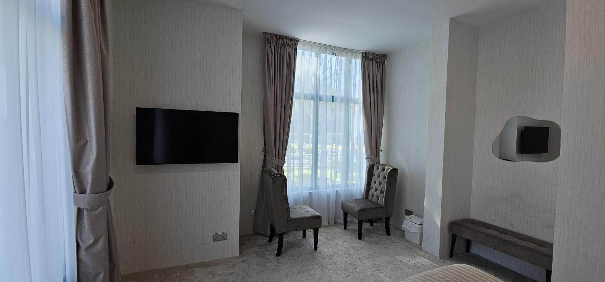 Boutique Hotel 富吉拉 外观 照片