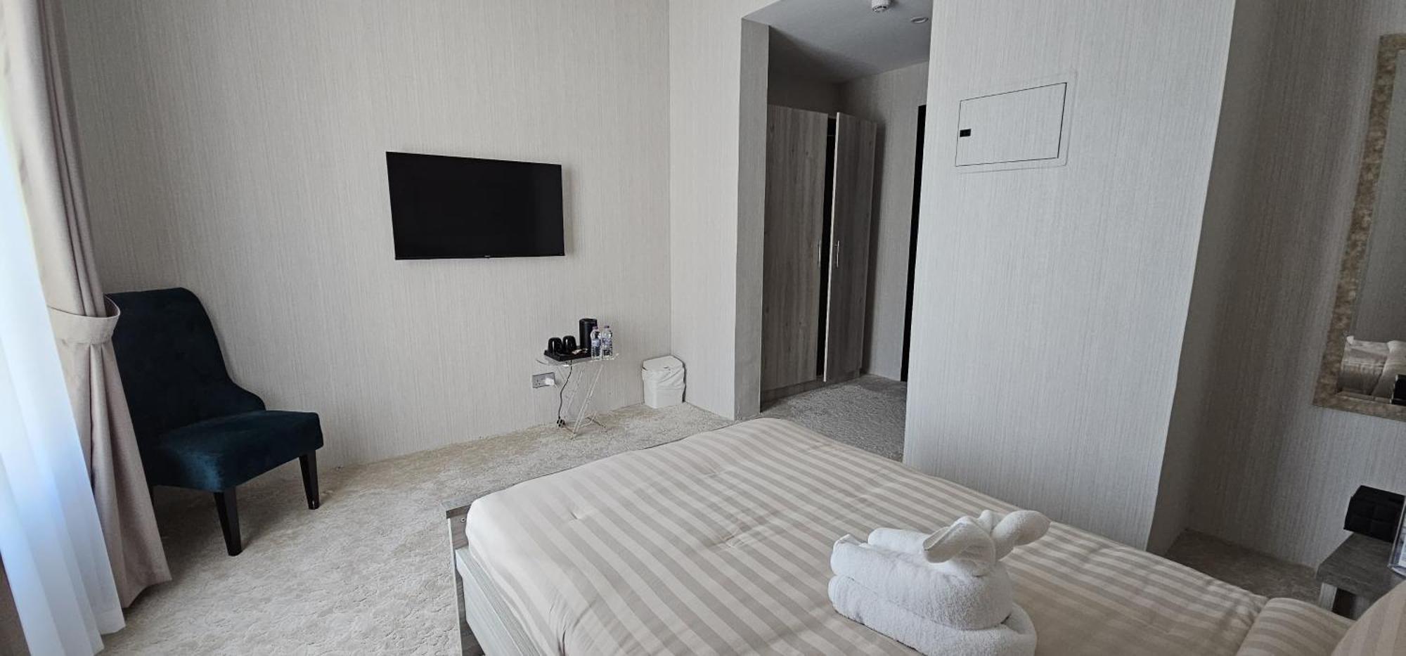 Boutique Hotel 富吉拉 外观 照片