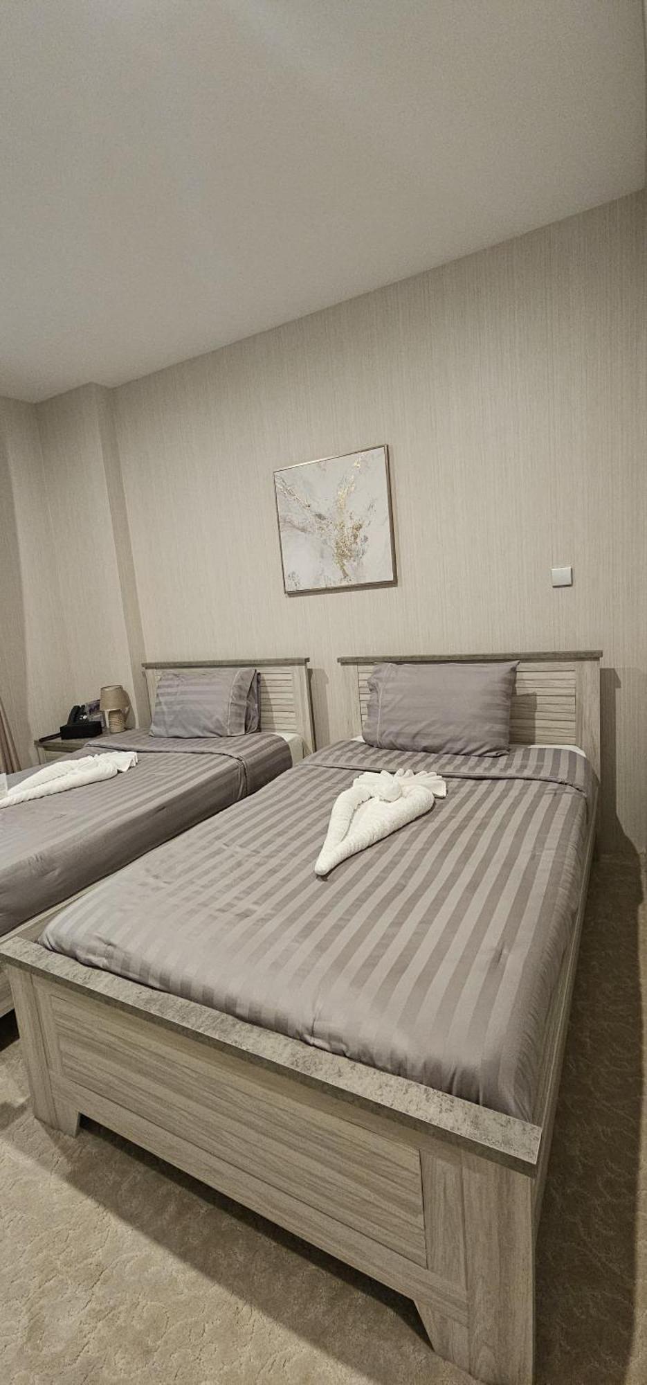 Boutique Hotel 富吉拉 外观 照片