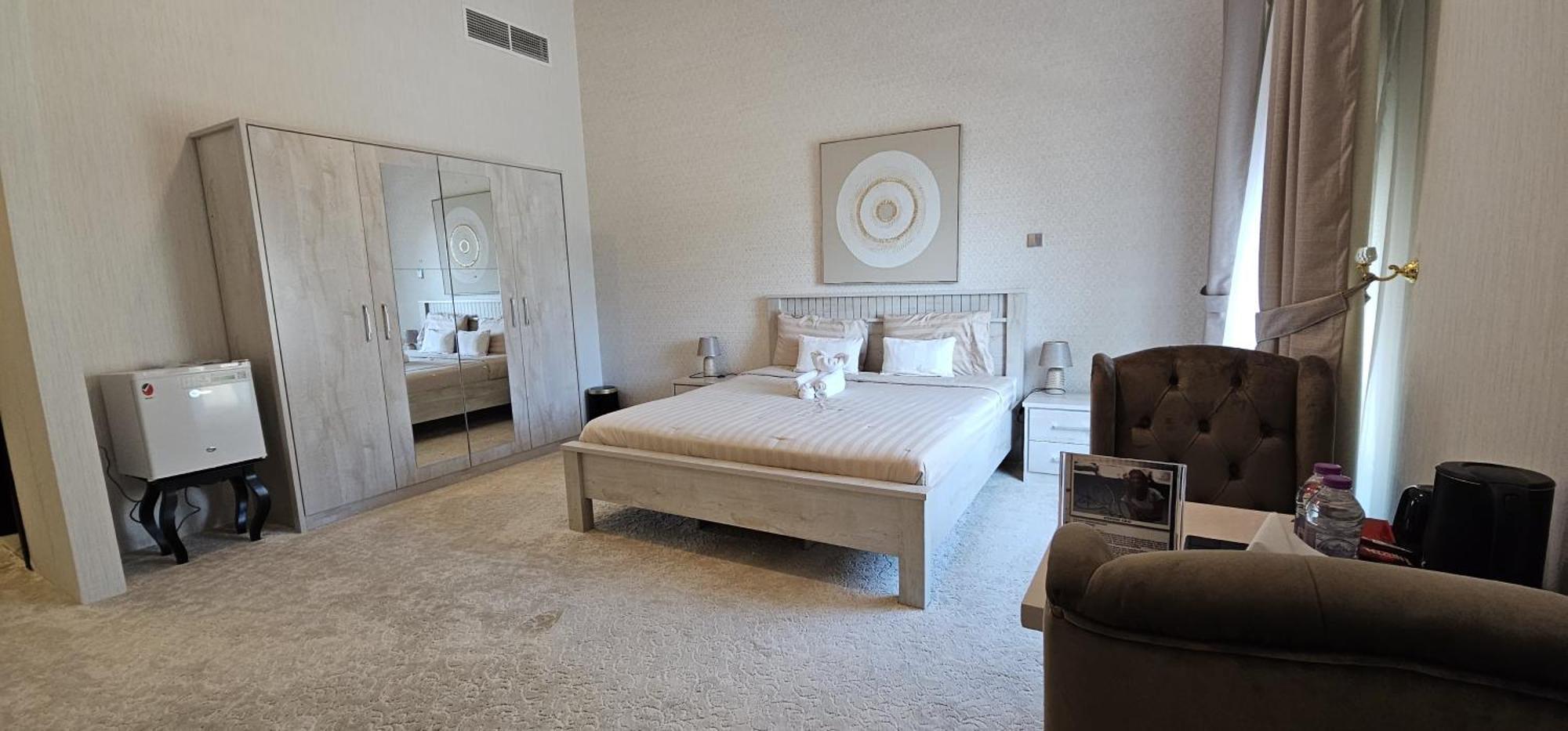 Boutique Hotel 富吉拉 外观 照片