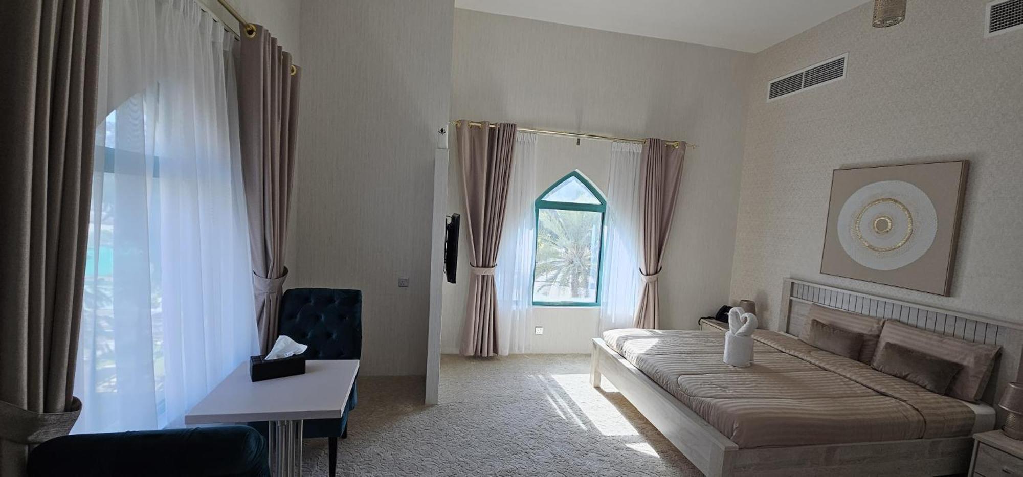 Boutique Hotel 富吉拉 外观 照片