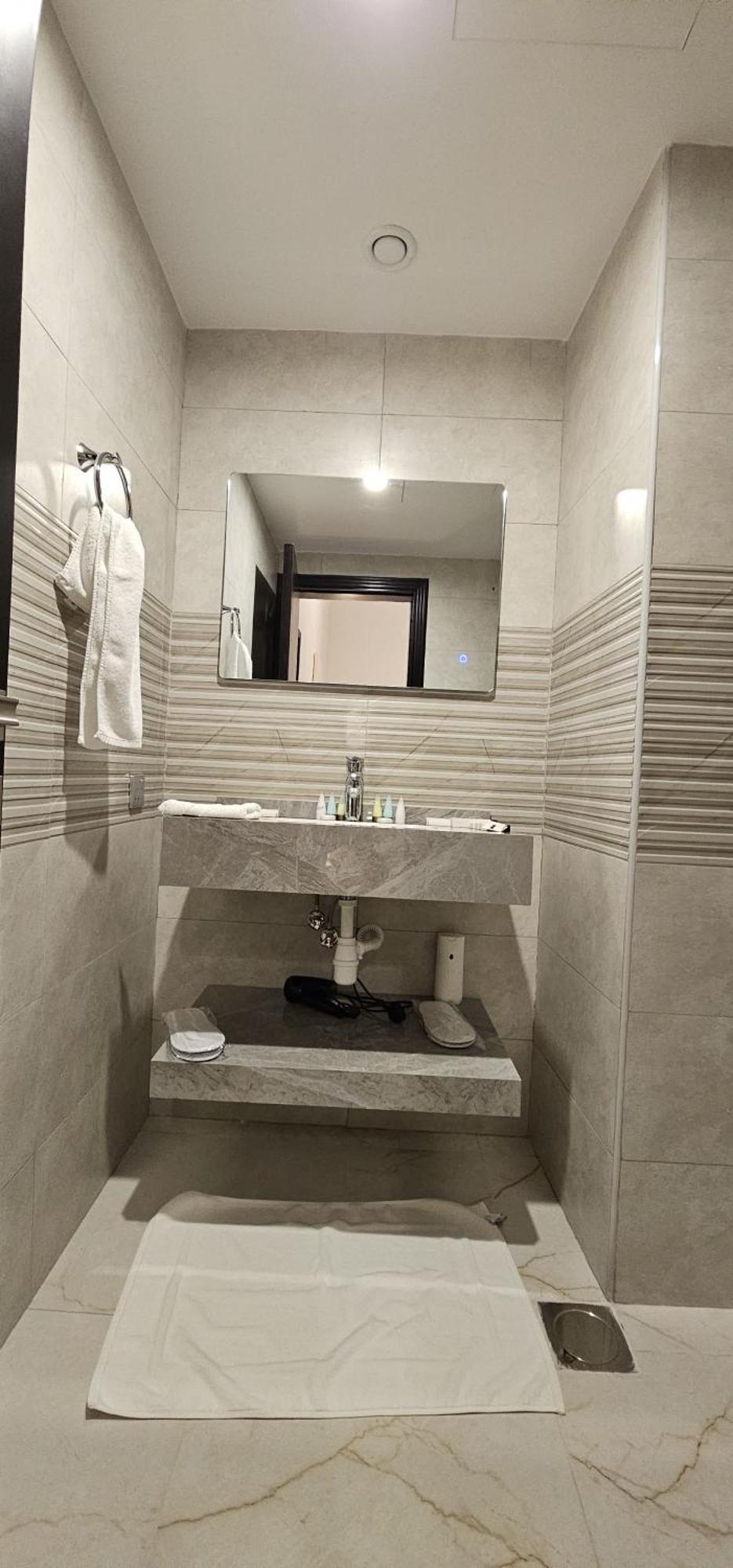 Boutique Hotel 富吉拉 外观 照片