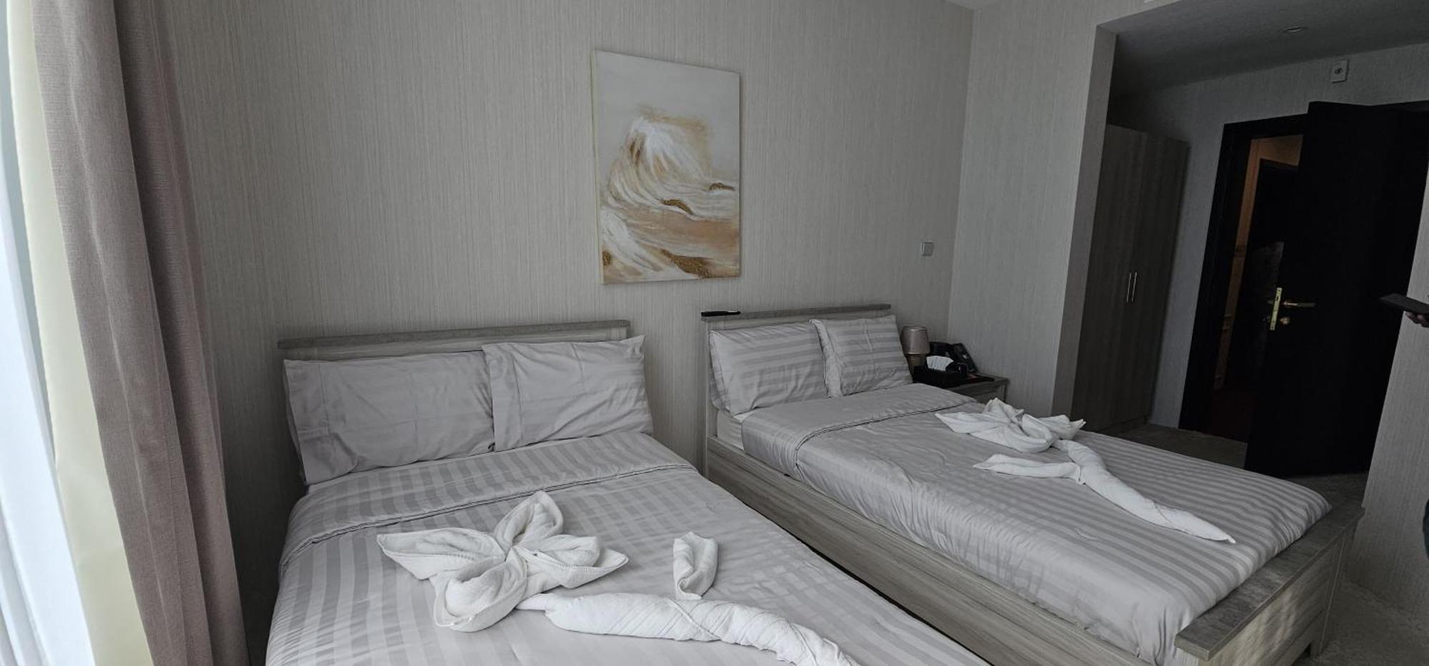 Boutique Hotel 富吉拉 外观 照片