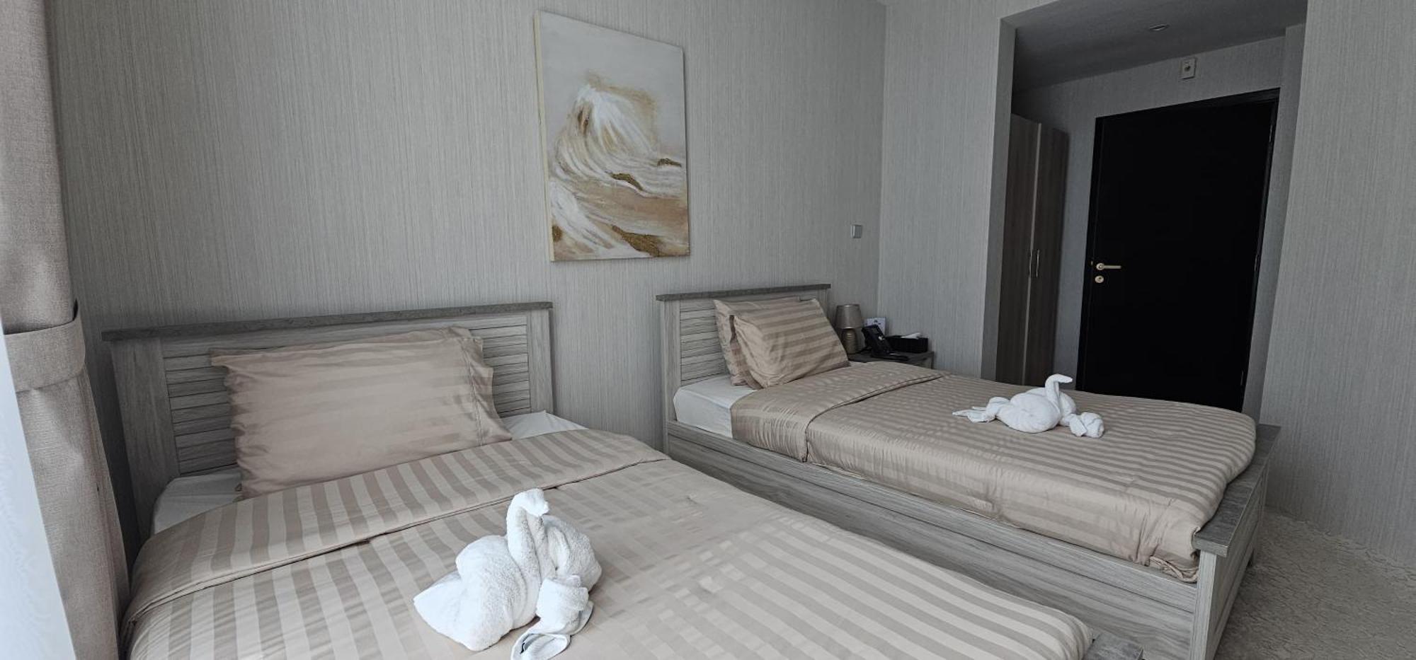 Boutique Hotel 富吉拉 外观 照片