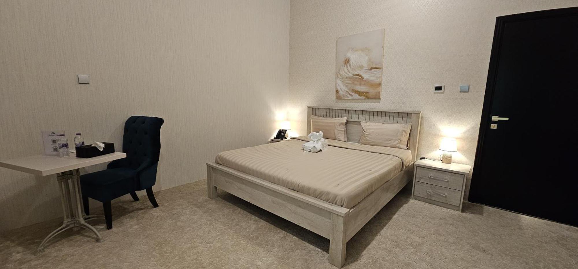 Boutique Hotel 富吉拉 外观 照片